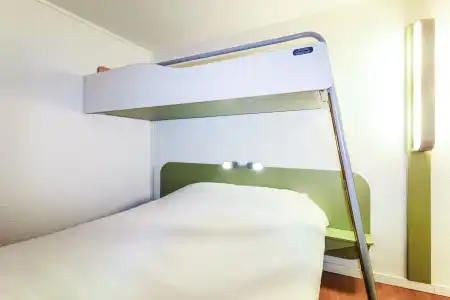 ibis budget Hyères Centre Ville - 32