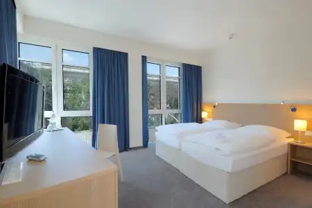 Berlin Mitte by Campanile - 23