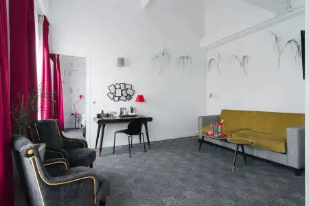 Hôtel Joyce - Astotel - 56
