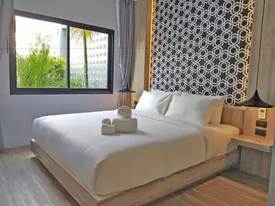 Antiya Phuket - 87