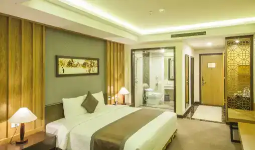 Muong Thanh Luxury Nhat Le - 41