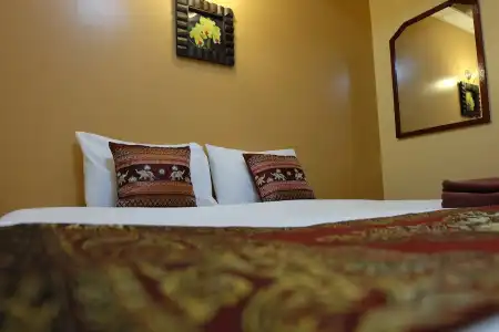 Thai Cozy House - 39