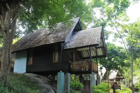 Thongtapan Resort - 139