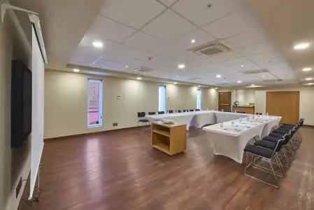 City Centro by Marriott Oaxaca - 14
