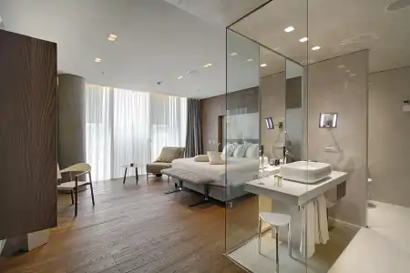 Maritim Plaza Tirana - 79