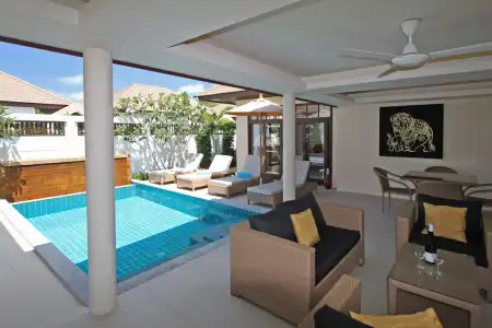 Samui Boat Lagoon - 92