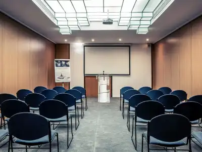 Mercure Nancy Centre Gare - 16