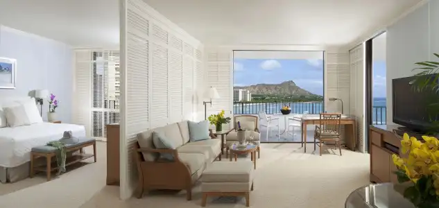 Halekulani - 57