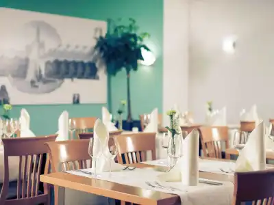 Mercure Hannover Oldenburger Allee - 14