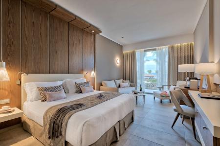 Resort 5 stars Paliouri - 3