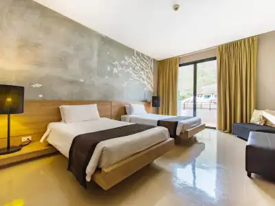 The Greenery Resort Khao Yai - 46