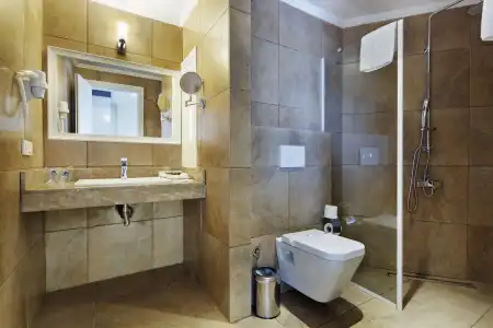 Senza The Inn Resort & Spa Resort - 33