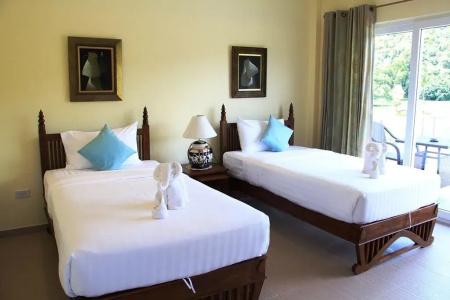 Little Sunshine Boutique Beach Resort & Spa - 20