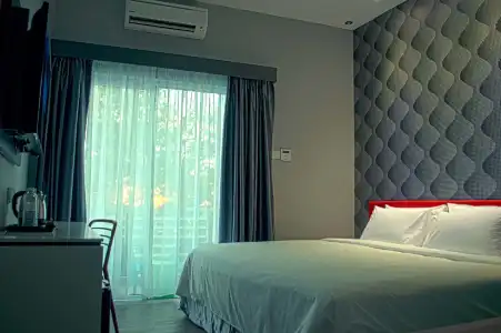 Cenang Plaza Beach - 42