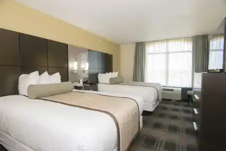 Wingate by Wyndham - Orlando International Airport - 39