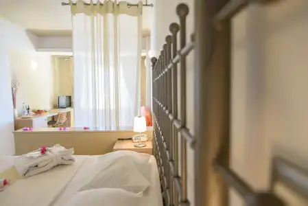 Antinea Suites & SPA - 2
