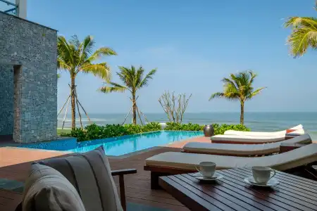 Renaissance Danang Hoi An Resort & Spa - 165