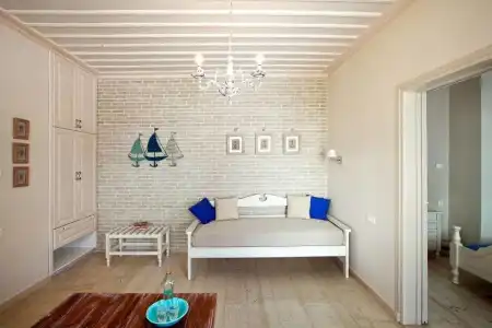 Rhoe Seaside Apartments - 64