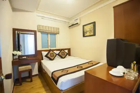 Park View Luxury - 17