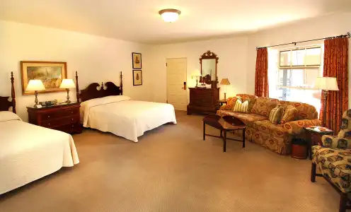 Arizona Inn - 22