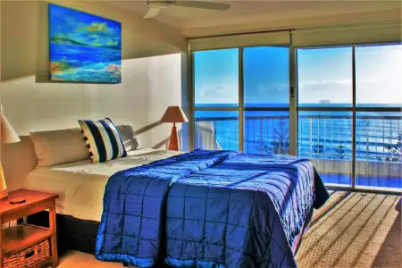 Cashelmara Beachfront Apartments - 44