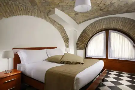 Roma Resort Termini - 43