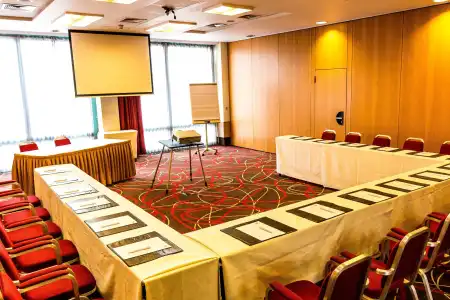 Holiday Inn Budapest-Budaörs by IHG - 13