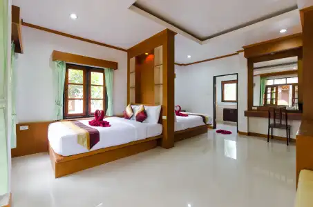 Sleep In Lanta Resort - 83