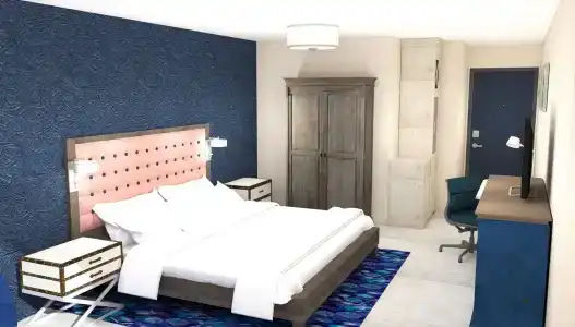 Indigo Mount Pleasant by IHG - 51
