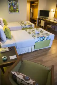 Hua Hin Grand And Plaza - 67