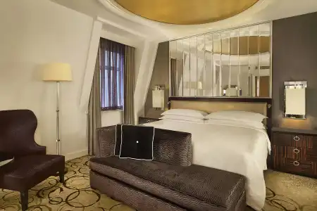 Sheraton Grand London Park Lane - 25