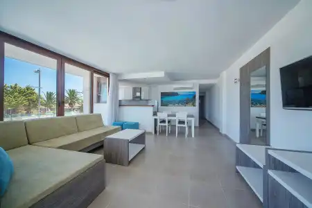 Caprice Skyline Aparthotel - 32