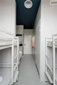 Clinknoord Hostel - 28