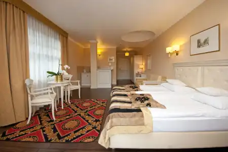 Royal Baltic Luxury Boutique - 26