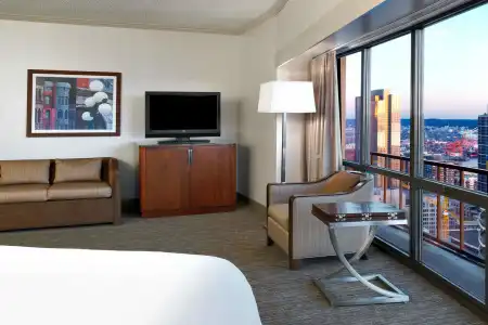 The Westin Seattle - 102