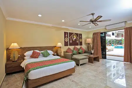 Baan Souy Resort - 52