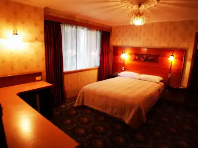 Motel Mayfair on Cavell - 107