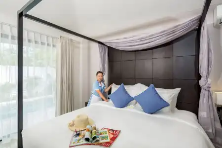 Grandvrio Ocean Resort Danang - 102