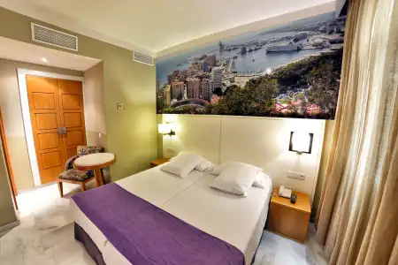 Atarazanas Málaga Boutique - 9