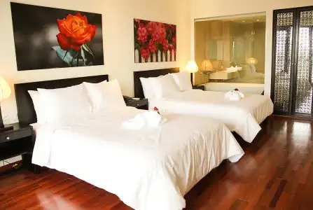 Thanh Binh Riverside - 68