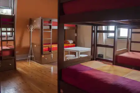 Lisb'on Hostel - 34