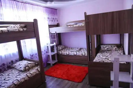 Champion Hostel - 4
