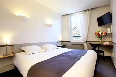 Plazza hôtel - 30