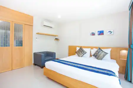 Double D Boutique Residence - 24