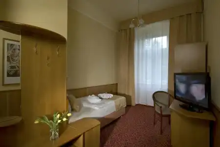 Spa Resort PAWLIK-AQUAFORUM - 65