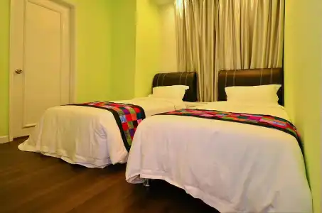 Jetty Suites Apartments - 111