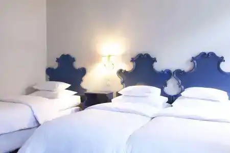 Das Regina Boutiquehotel - 33