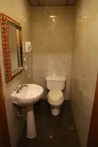 Paris Suites - 28