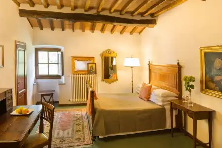 Villa Vignamaggio - 0
