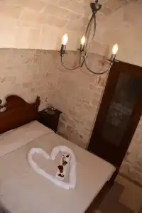 La Rosa dei Trulli B&B - 25